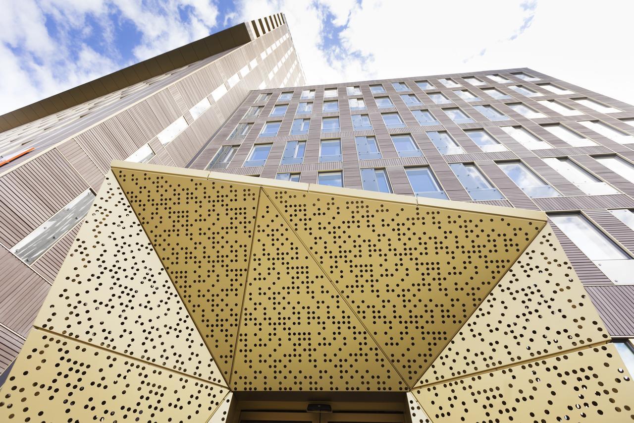 L Aelvsjoe Hotel