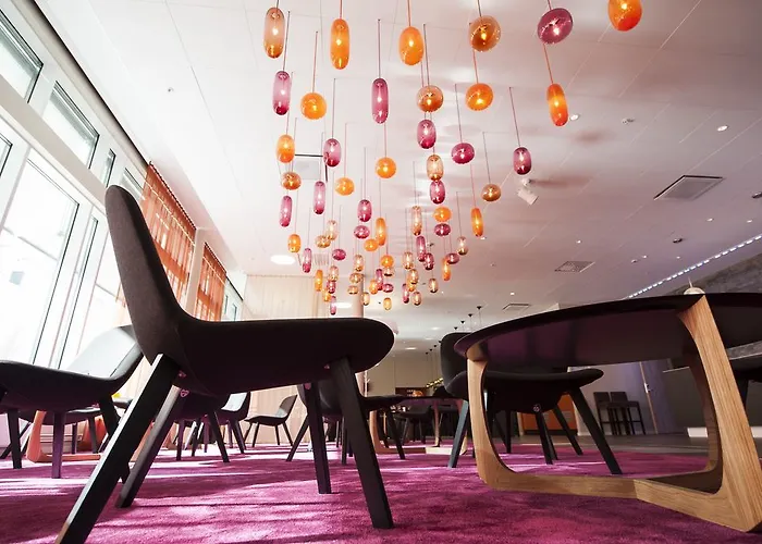 Motel L Stockholm Aelvsjoe