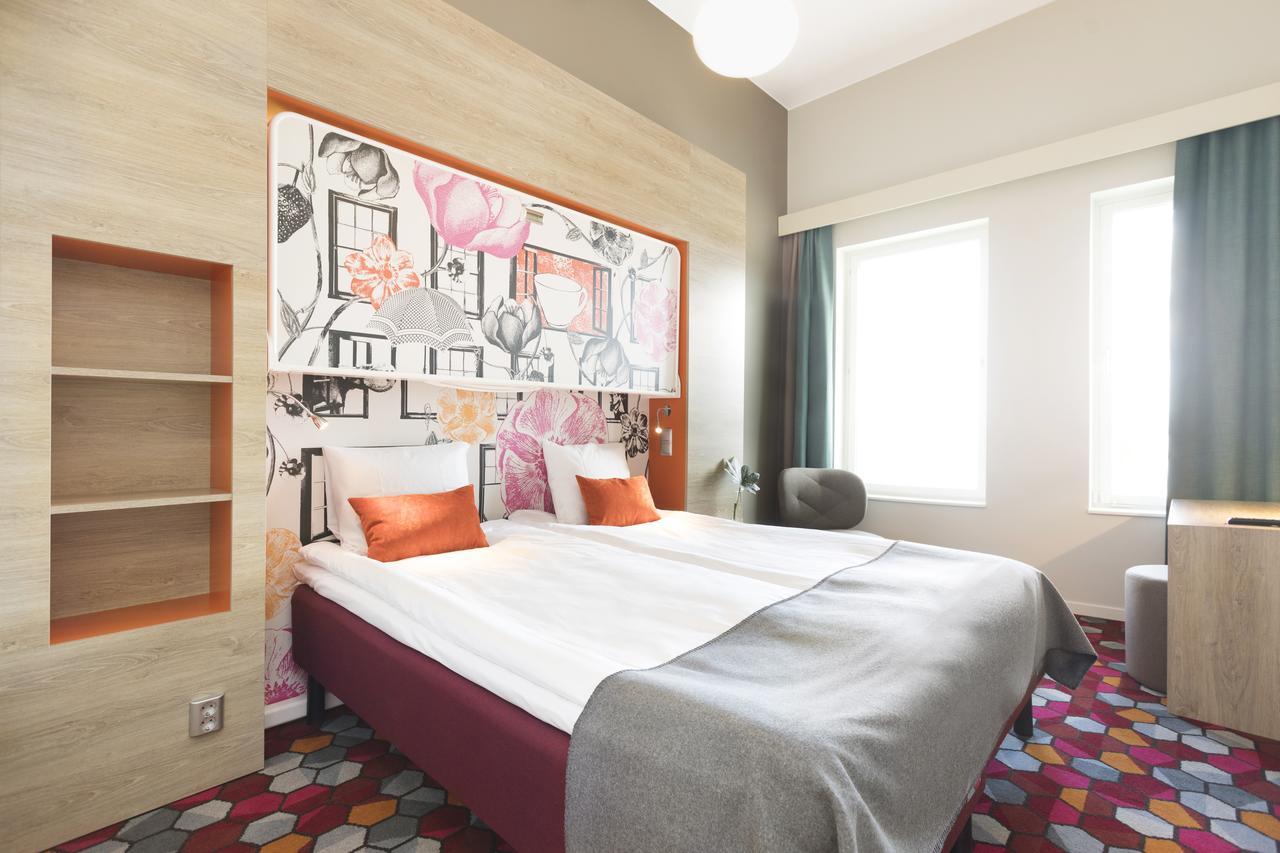 Hotel L Aelvsjoe