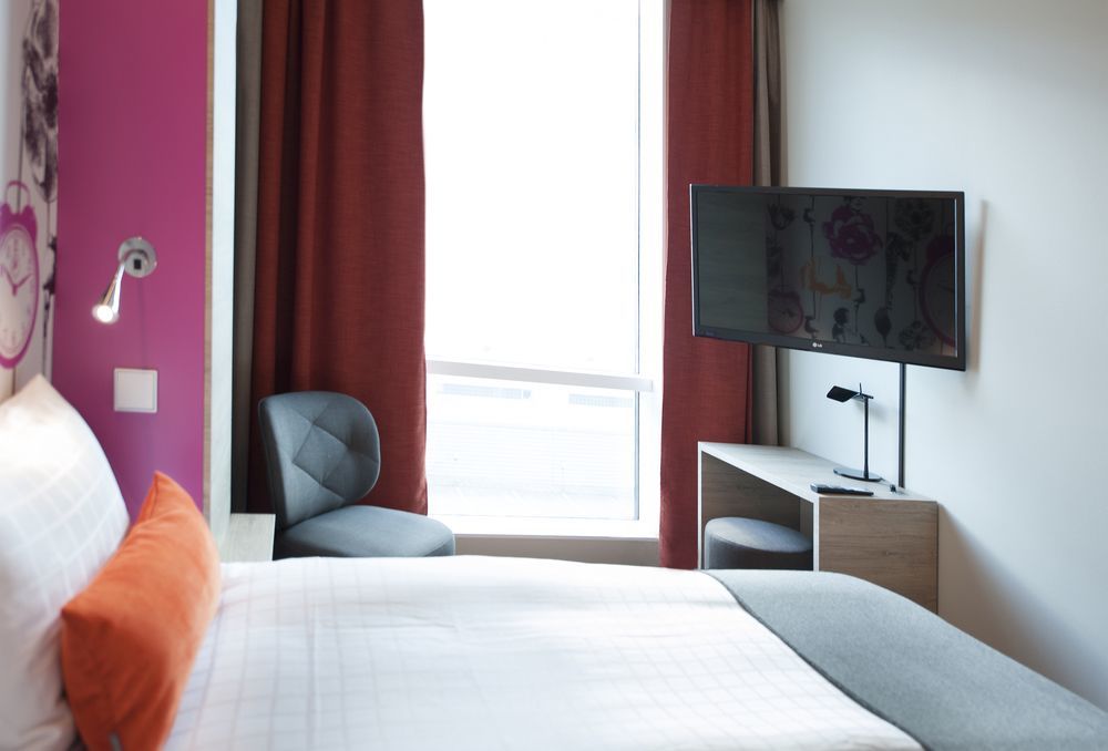 Hotel L Aelvsjoe 3*